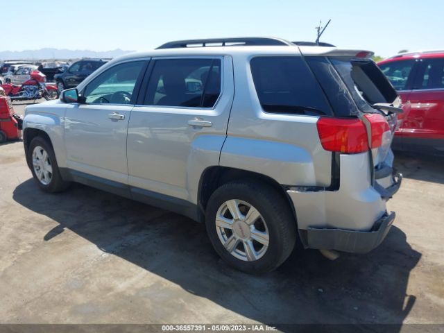 2GKFLWEK0F6247327 GMC Terrain Sle