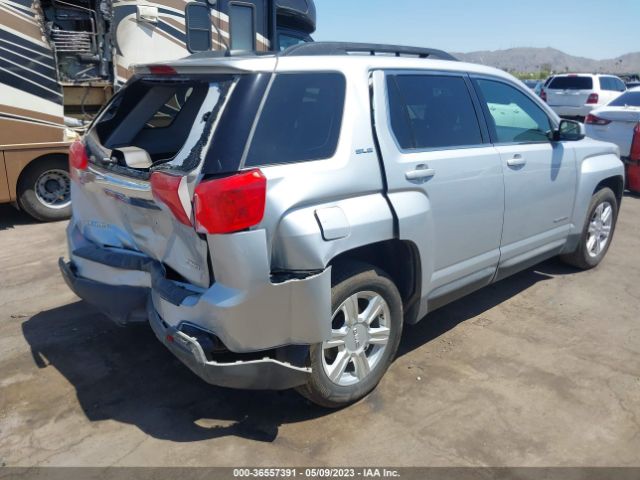 2GKFLWEK0F6247327 GMC Terrain Sle