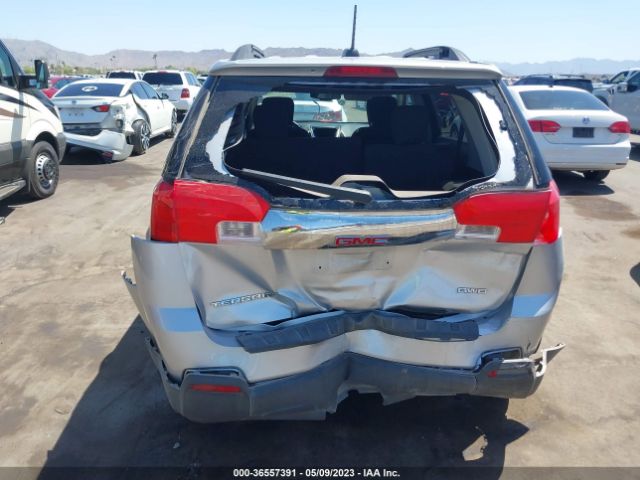 2GKFLWEK0F6247327 GMC Terrain Sle