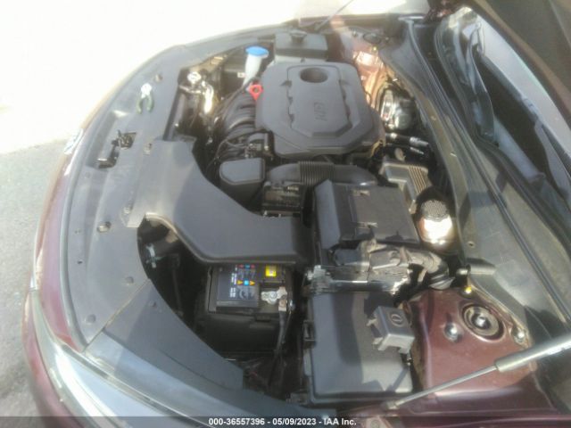 5XXGT4L32KG339363 KIA Optima Lx