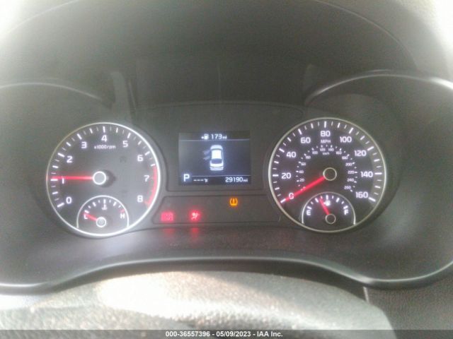 5XXGT4L32KG339363 KIA Optima Lx