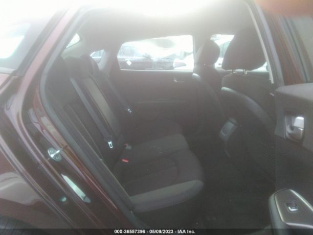 5XXGT4L32KG339363 KIA Optima Lx