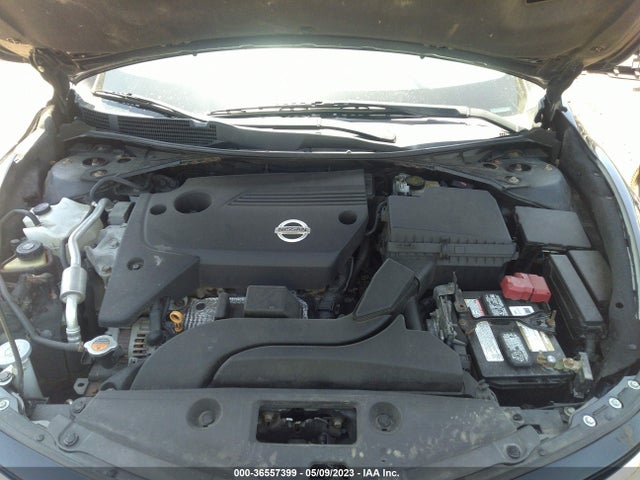 2013 NISSAN ALTIMA 2.5 S VIN: 1N4AL3AP7DN549881