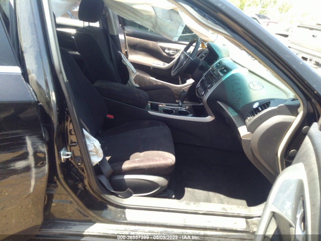 2013 NISSAN ALTIMA 2.5 S VIN: 1N4AL3AP7DN549881