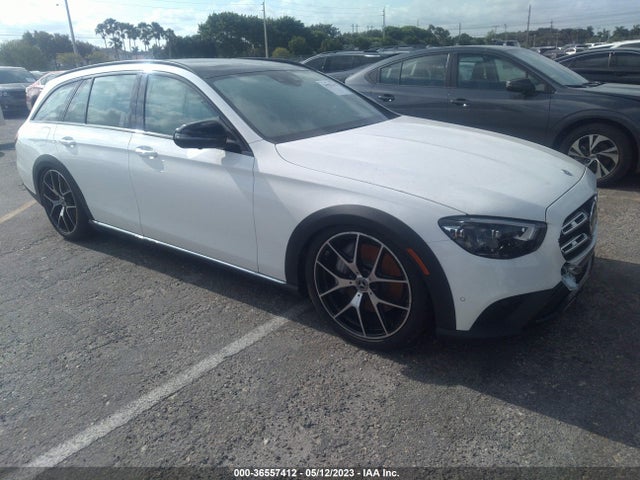 2021 Mercedes-Benz E-Class Wagon, VIN: W1KZH6AB2MA907888