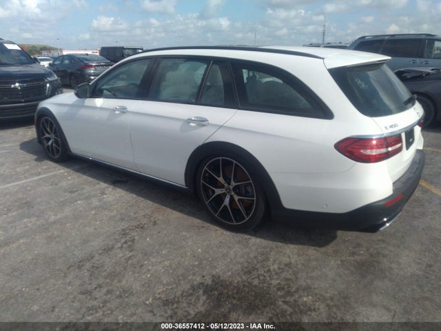 2021 Mercedes-Benz E-Class Wagon, VIN: W1KZH6AB2MA907888