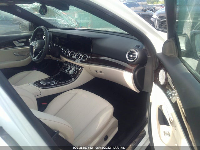 2021 Mercedes-Benz E-Class Wagon, VIN: W1KZH6AB2MA907888