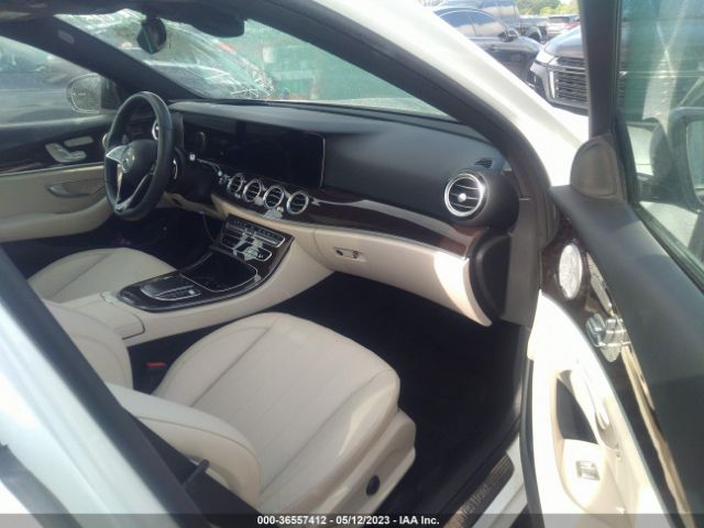 W1KZH6AB2MA907888 Mercedes-Benz E-class E 450