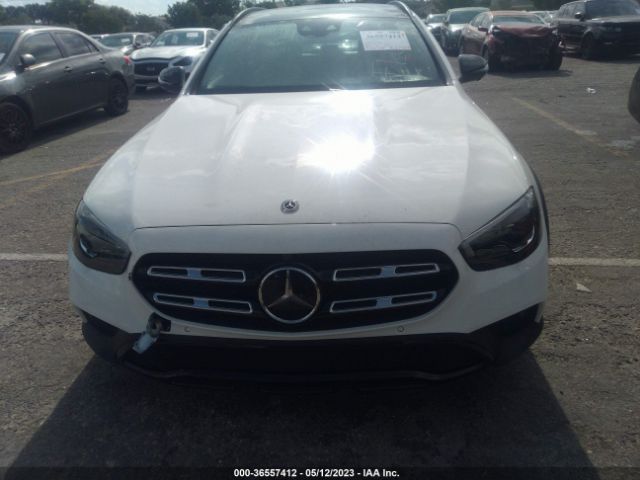 W1KZH6AB2MA907888 Mercedes-Benz E-class E 450