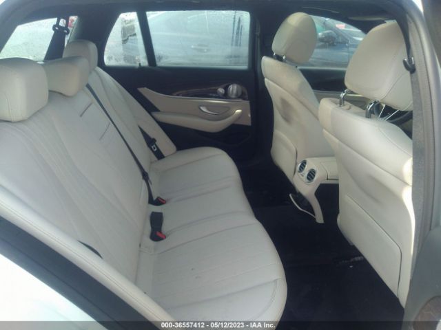 W1KZH6AB2MA907888 Mercedes-Benz E-class E 450