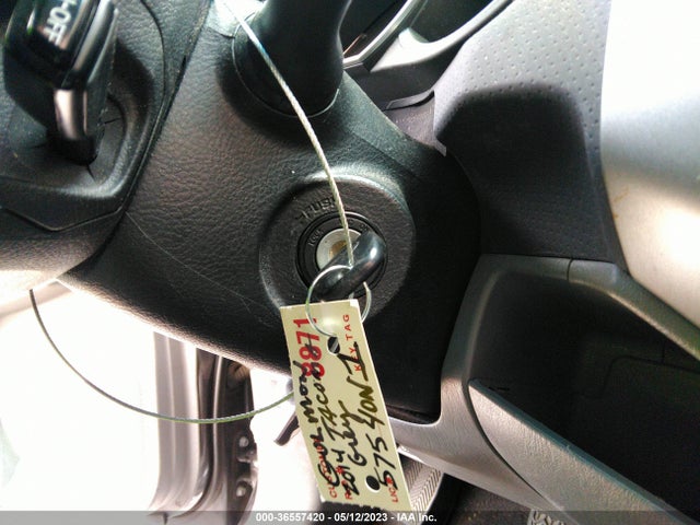 Toyota Tacoma Prerunner 2014 3TMJU4GN1EM160880 Image 3