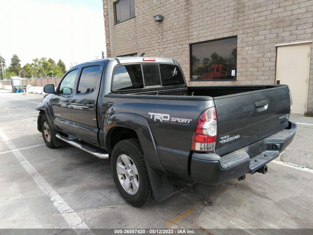 Toyota Tacoma Prerunner 2014 3TMJU4GN1EM160880 Image 5