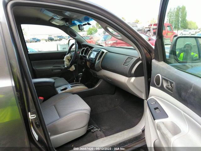 Toyota Tacoma Prerunner 2014 3TMJU4GN1EM160880 Image 7