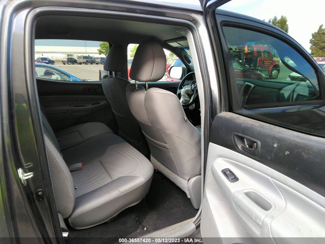 Toyota Tacoma Prerunner 2014 3TMJU4GN1EM160880 Image 10