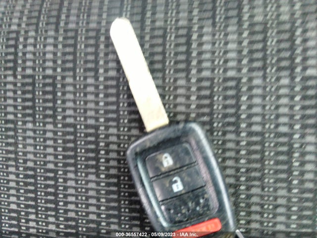 Honda FIT LX 2016 JHMGK5H58GX021538 Image 11
