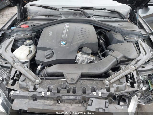 WBA1M1C50GV394745 BMW 2 Series M235i