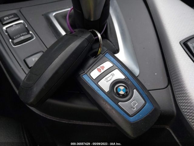 WBA1M1C50GV394745 BMW 2 Series M235i