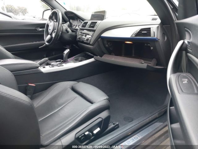 WBA1M1C50GV394745 BMW 2 Series M235i