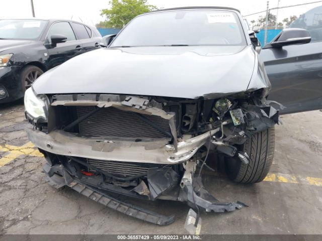 WBA1M1C50GV394745 BMW 2 Series M235i