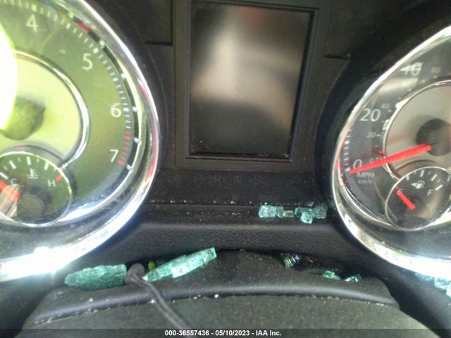 2C4RC1BG7ER326907 Chrysler Town & Country Touring