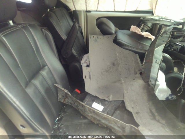 2C4RC1BG7ER326907 Chrysler Town & Country Touring