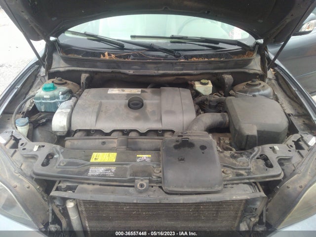2007 VOLVO XC90 I6 VIN: YV4CY982271350666