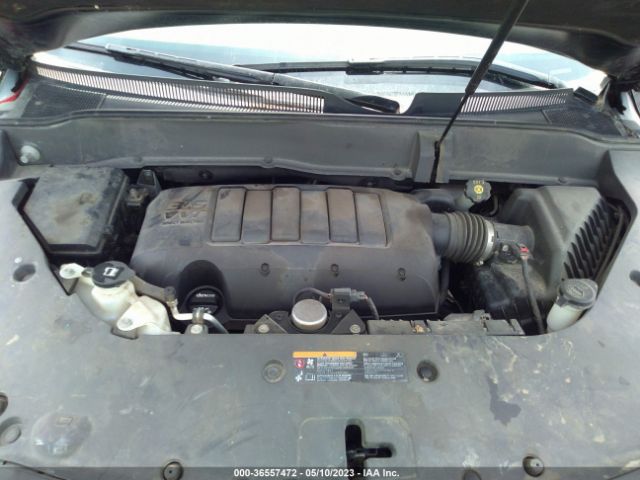 5GAKVBKD9HJ335223 Buick Enclave Leather