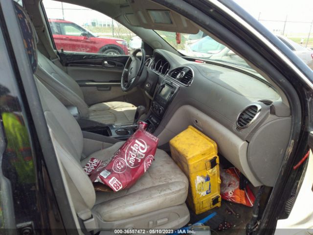 5GAKVBKD9HJ335223 Buick Enclave Leather
