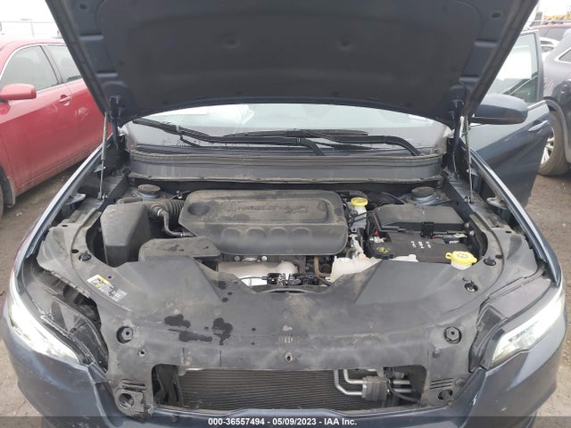 1C4PJLLB0LD561502 Jeep Cherokee Latitude Plus