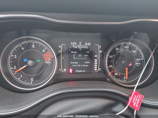 1C4PJLLB0LD561502 Jeep Cherokee Latitude Plus