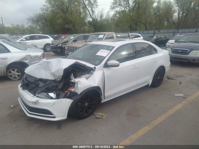 3VWDB7AJ9HM330088 Volkswagen Jetta 1.4t Se