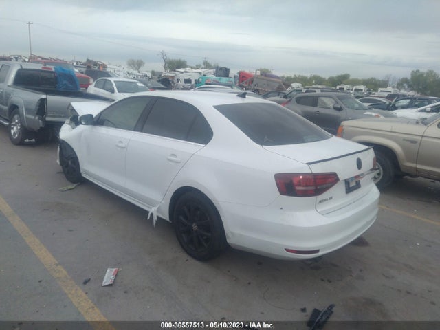 3VWDB7AJ9HM330088 Volkswagen Jetta 1.4t Se