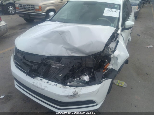 3VWDB7AJ9HM330088 Volkswagen Jetta 1.4t Se