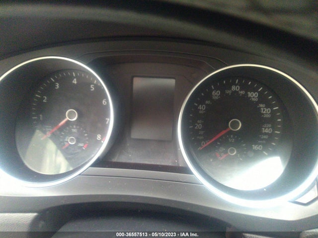 3VWDB7AJ9HM330088 Volkswagen Jetta 1.4t Se