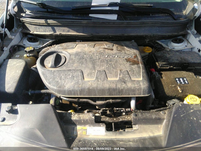 1C4PJMCS0EW285853 Jeep Cherokee Altitude