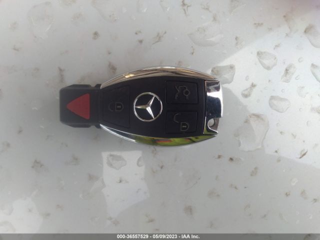 WDDSJ4EB4GN378610 Mercedes-Benz Cla Cla 250
