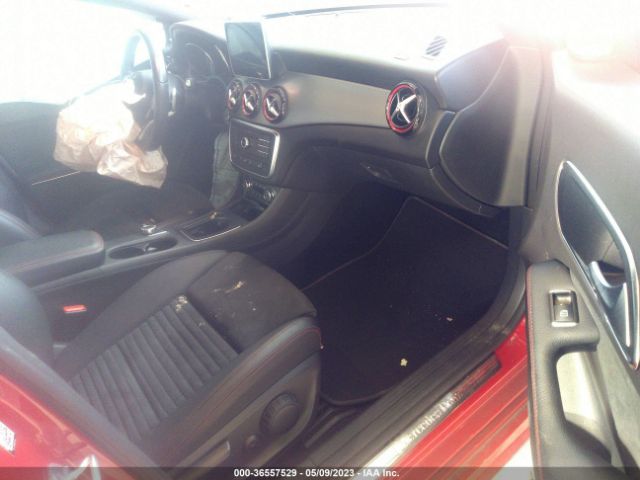 WDDSJ4EB4GN378610 Mercedes-Benz Cla Cla 250