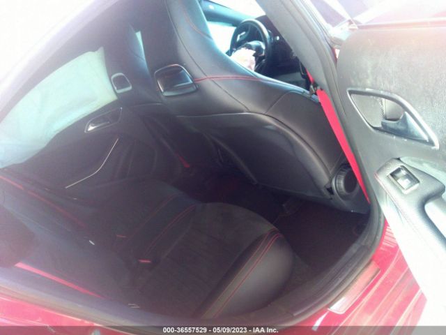 WDDSJ4EB4GN378610 Mercedes-Benz Cla Cla 250