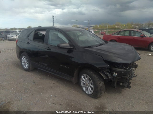 2019 3GNAXHEV6KL354251 zdjęcie główne