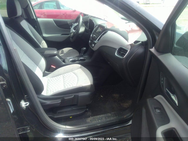 Chevrolet EQUINOX LS 2019 3GNAXHEV6KL354251 Image 7