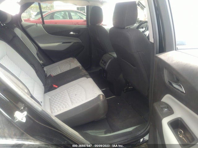 Chevrolet EQUINOX LS 2019 3GNAXHEV6KL354251 Image 10