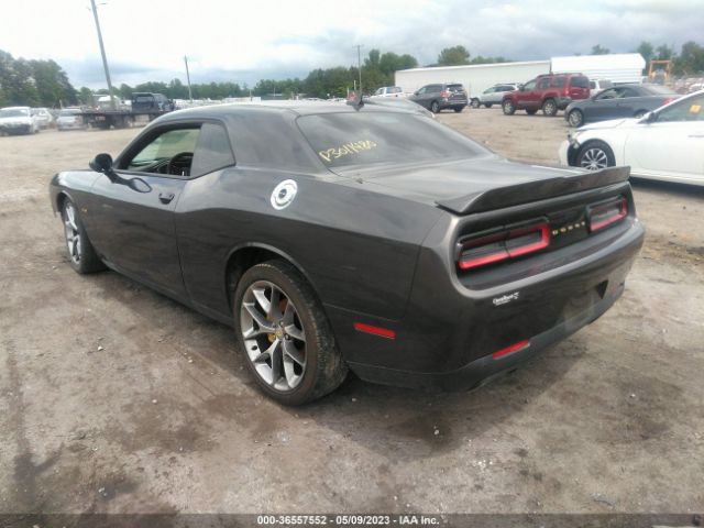 2C3CDZBT0KH522028 Dodge Challenger R/t