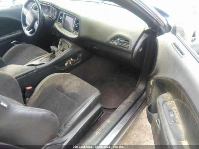 2C3CDZBT0KH522028 Dodge Challenger R/t