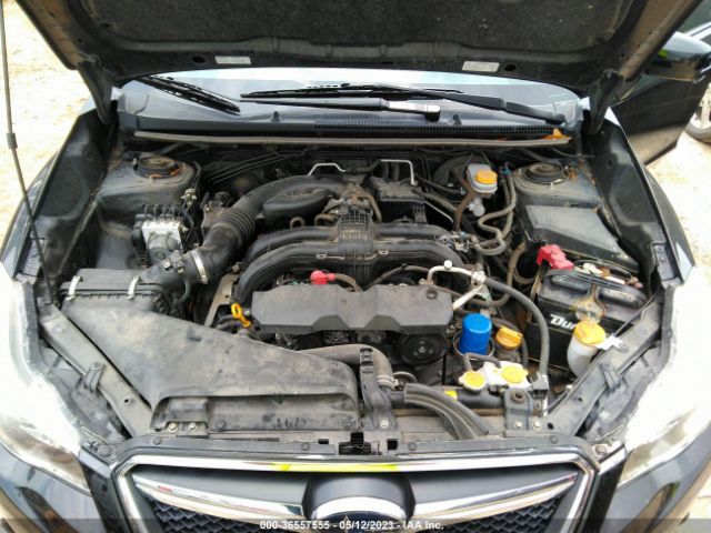 JF2GPABC6G9330675 Subaru Crosstrek Premium