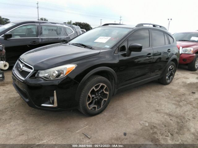 JF2GPABC6G9330675 Subaru Crosstrek Premium