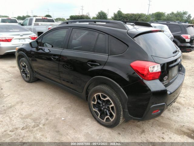 JF2GPABC6G9330675 Subaru Crosstrek Premium