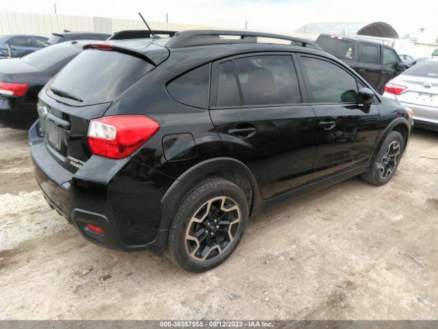 JF2GPABC6G9330675 Subaru Crosstrek Premium