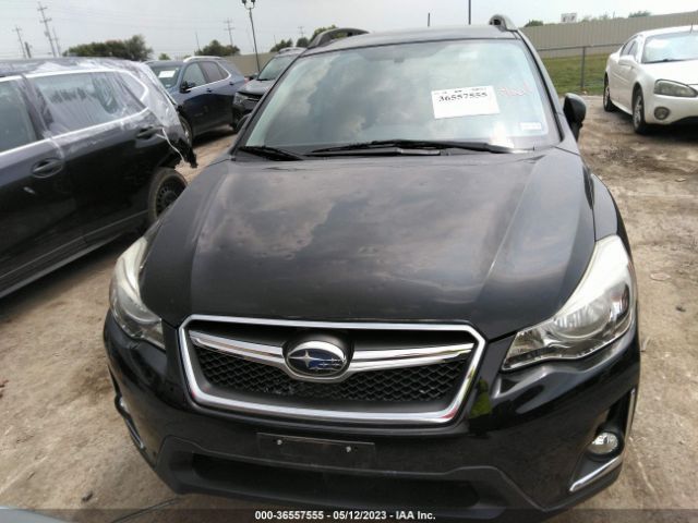 JF2GPABC6G9330675 Subaru Crosstrek Premium