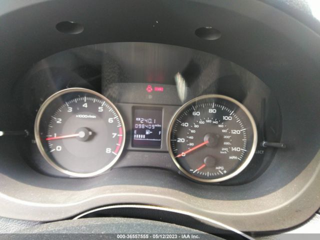JF2GPABC6G9330675 Subaru Crosstrek Premium