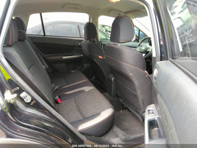 JF2GPABC6G9330675 Subaru Crosstrek Premium
